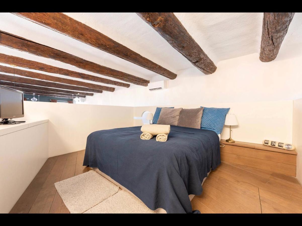 Vieux-Port Magnifique Appartement Loft มาร์กเซย ภายนอก รูปภาพ