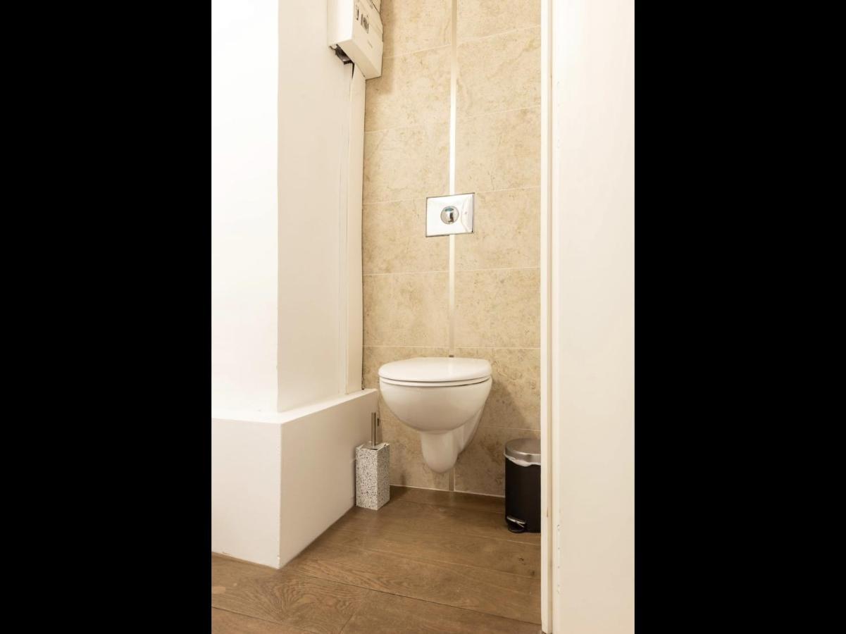 Vieux-Port Magnifique Appartement Loft มาร์กเซย ภายนอก รูปภาพ