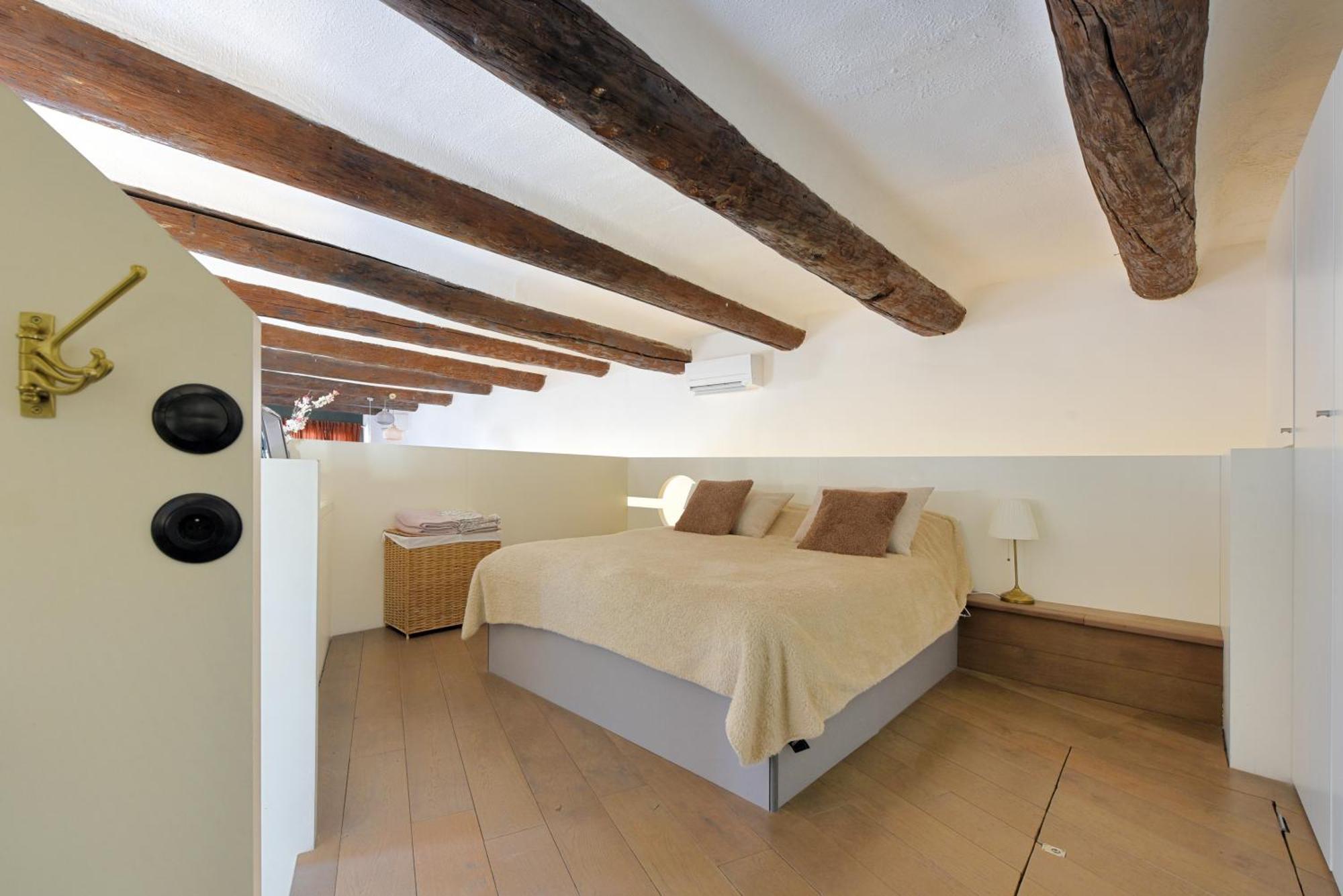Vieux-Port Magnifique Appartement Loft มาร์กเซย ภายนอก รูปภาพ