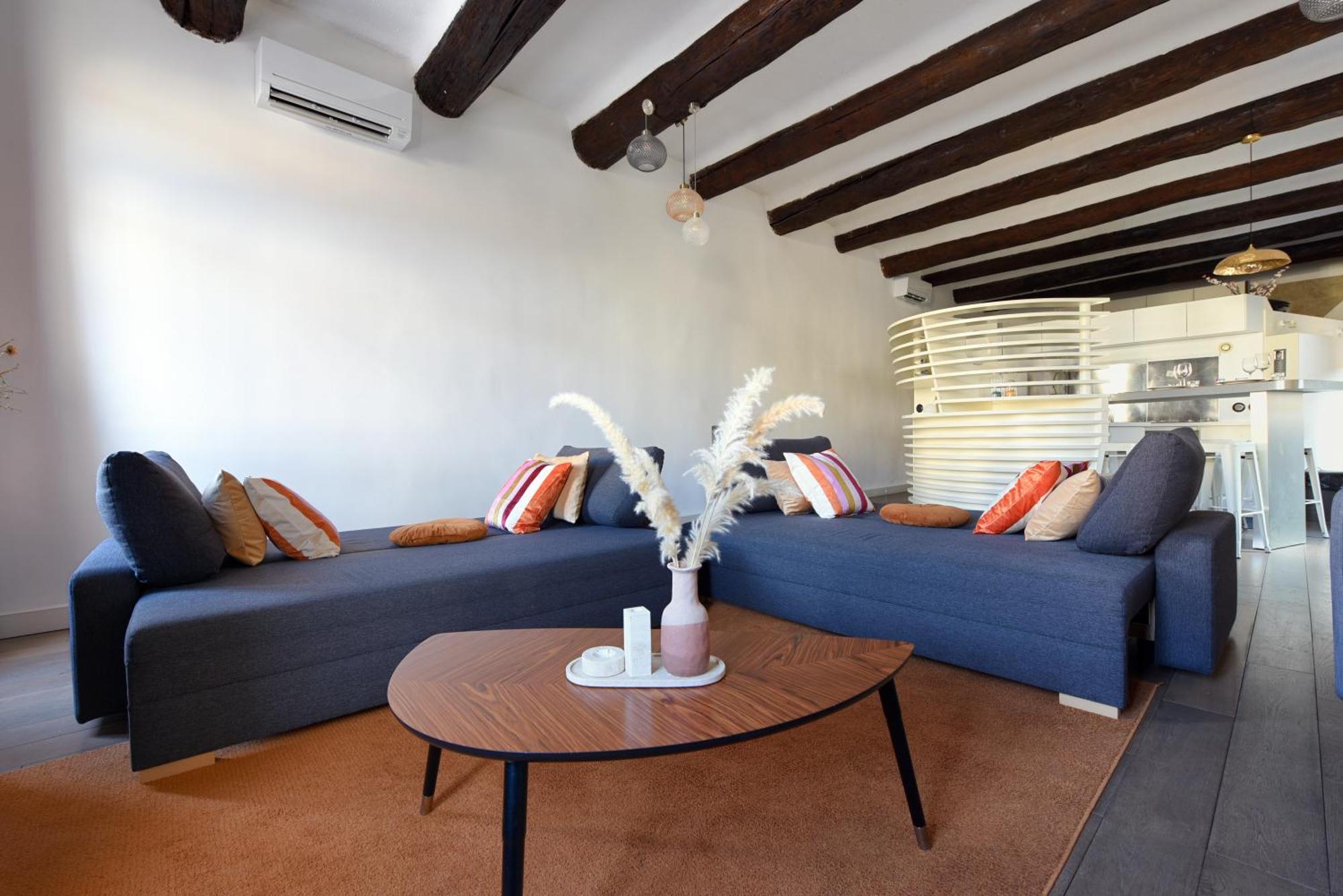 Vieux-Port Magnifique Appartement Loft มาร์กเซย ภายนอก รูปภาพ