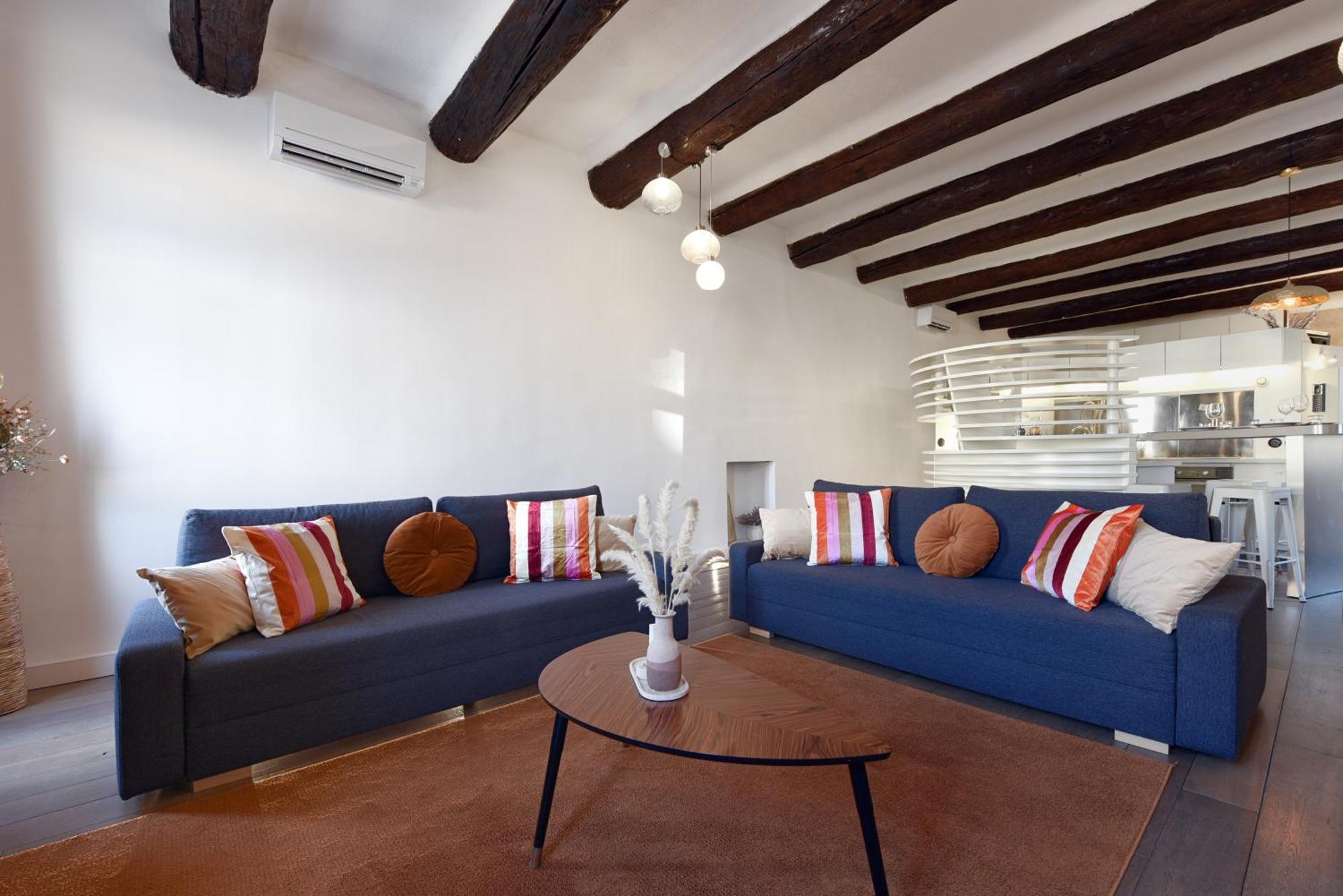 Vieux-Port Magnifique Appartement Loft มาร์กเซย ภายนอก รูปภาพ