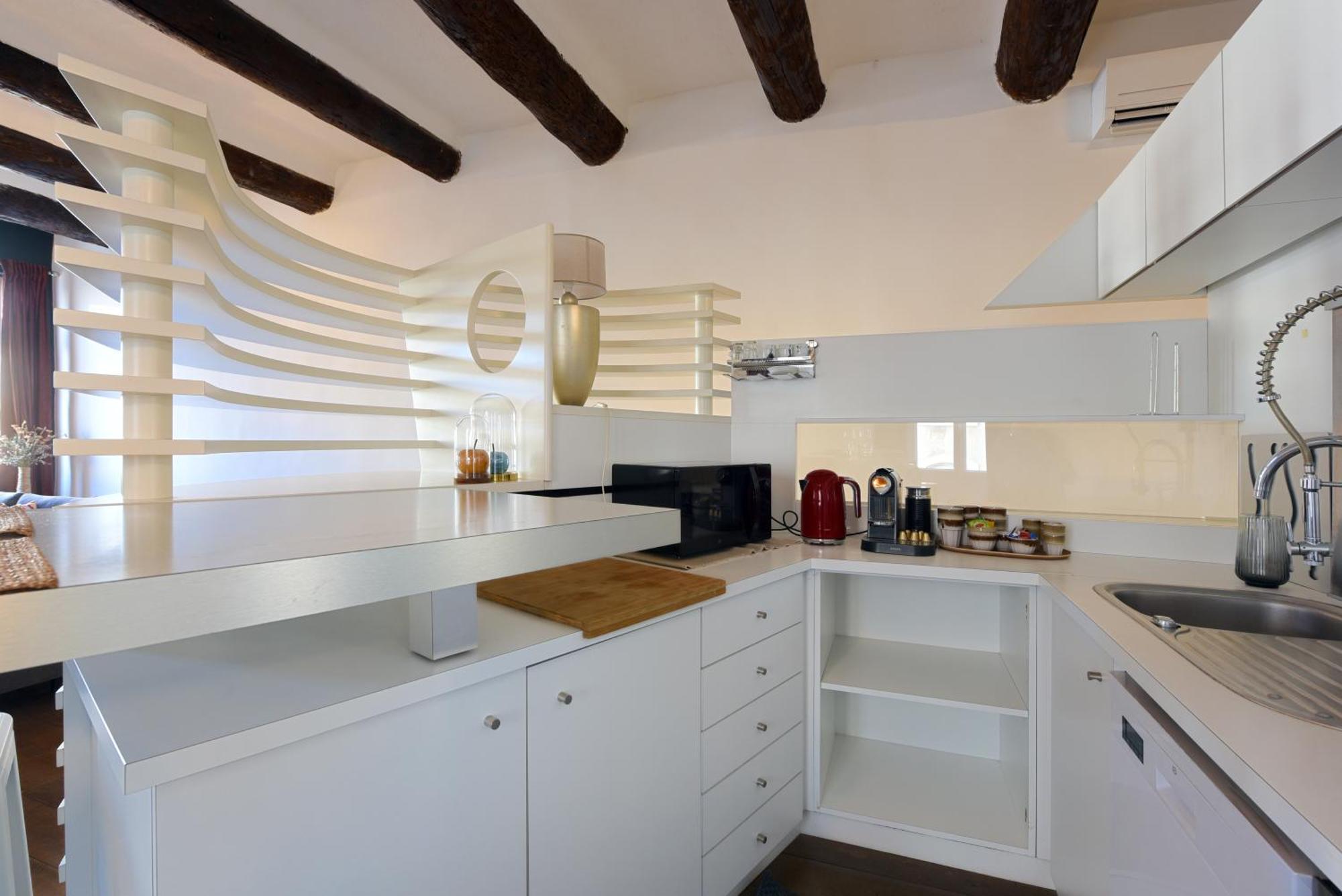 Vieux-Port Magnifique Appartement Loft มาร์กเซย ภายนอก รูปภาพ