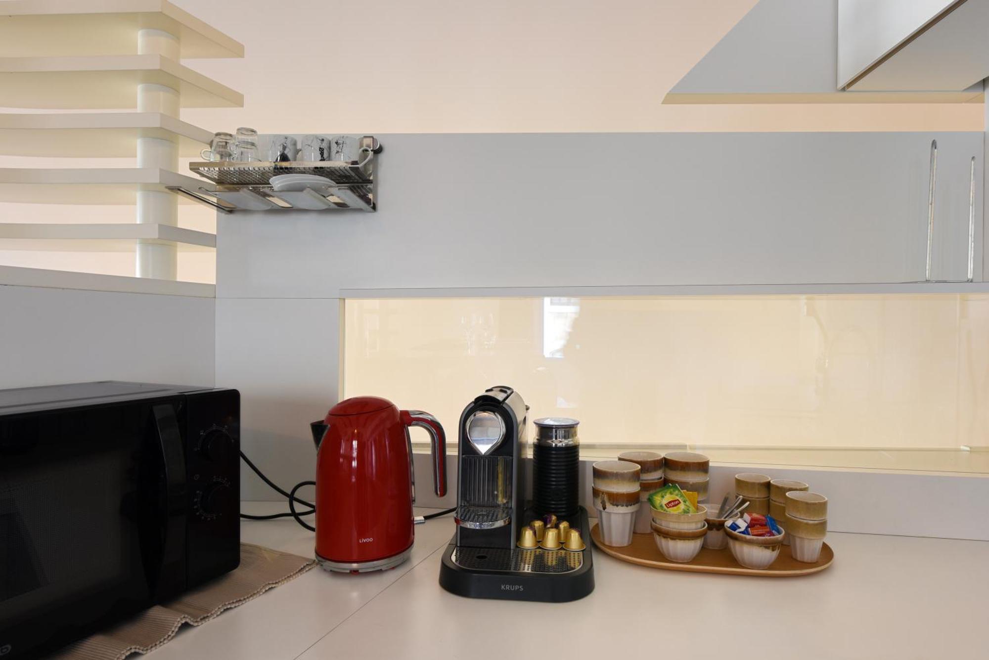 Vieux-Port Magnifique Appartement Loft มาร์กเซย ภายนอก รูปภาพ